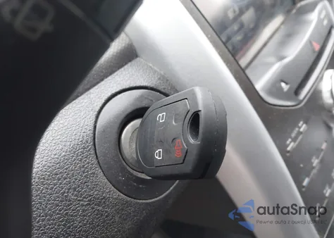 2011 Ford Edge Sel из США, поврежденный, VIN 2FMDK4JC3BBB46000